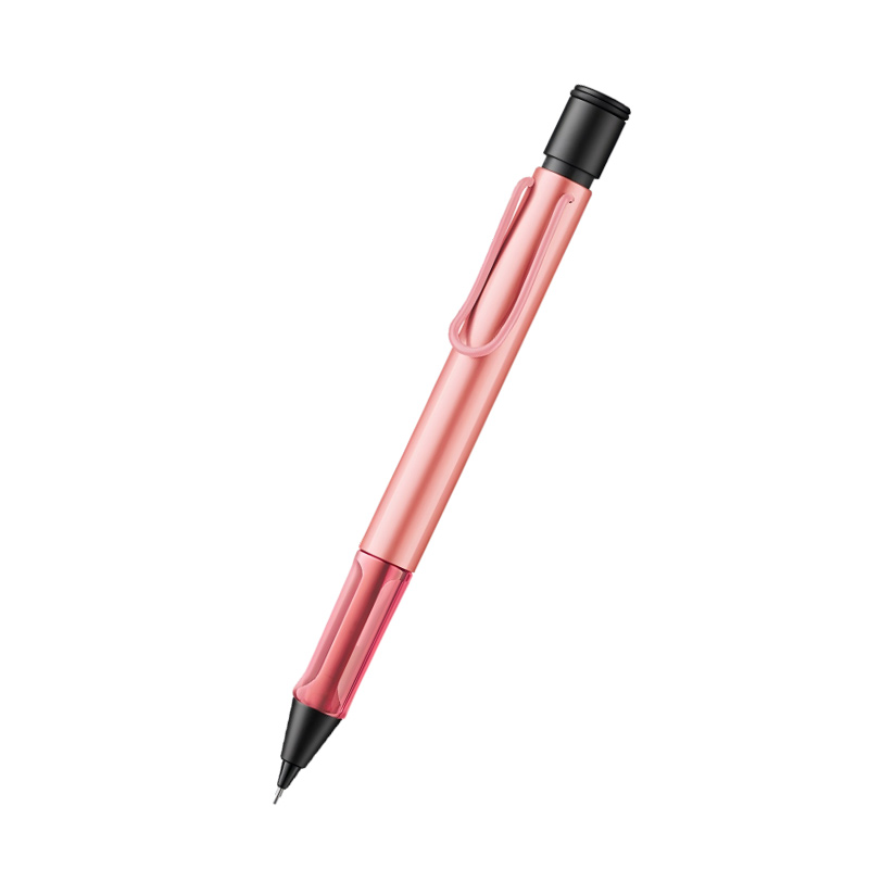 アルスター ラミー ペンシル LAMY AL-star 限定 0.5 オータムピンク