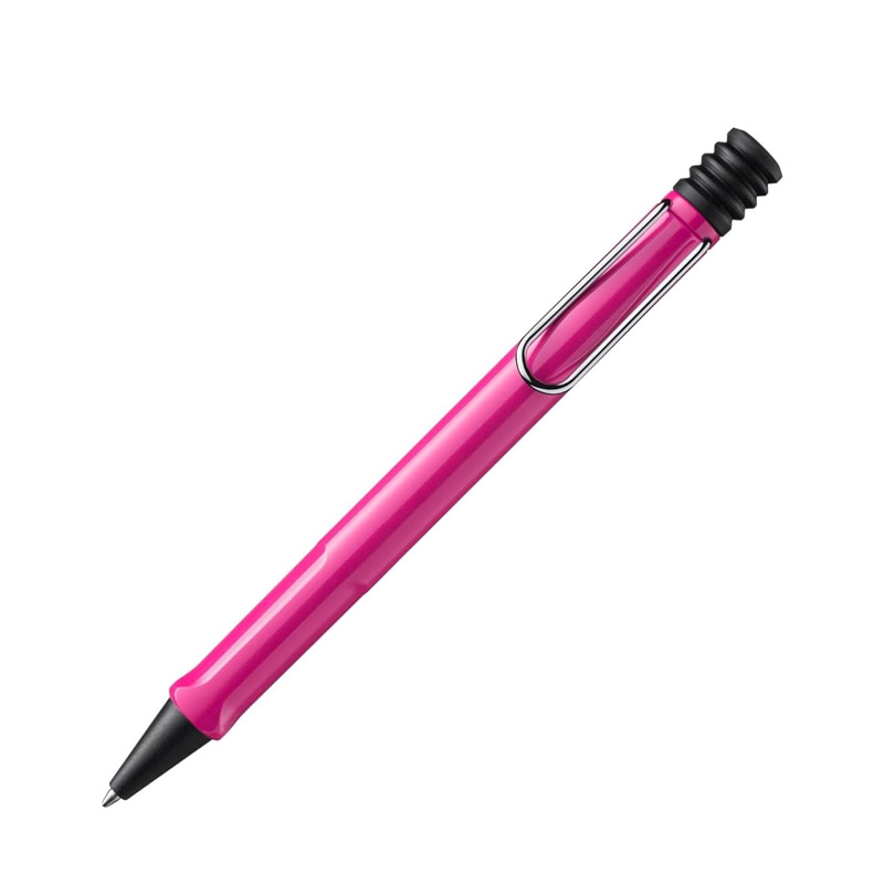 名入れ ボールペン ラミー限定LAMYギフトセット ソフトカバー A6 ホワイト+サファリ ボールペンギフトセット  0.7mm/0.5mm  全12色｜youstyle-pen｜02