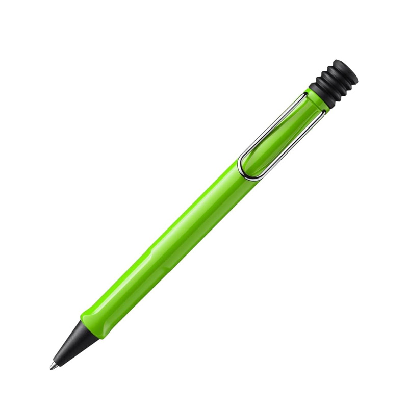 LAMY（ラミー） ボールペン サファリ 名入れ 11色 0.7mm ギフト 歴代