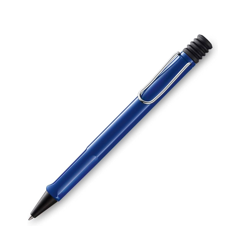 LAMY（ラミー） ボールペン サファリ 名入れ 11色 0.7mm ギフト 歴代