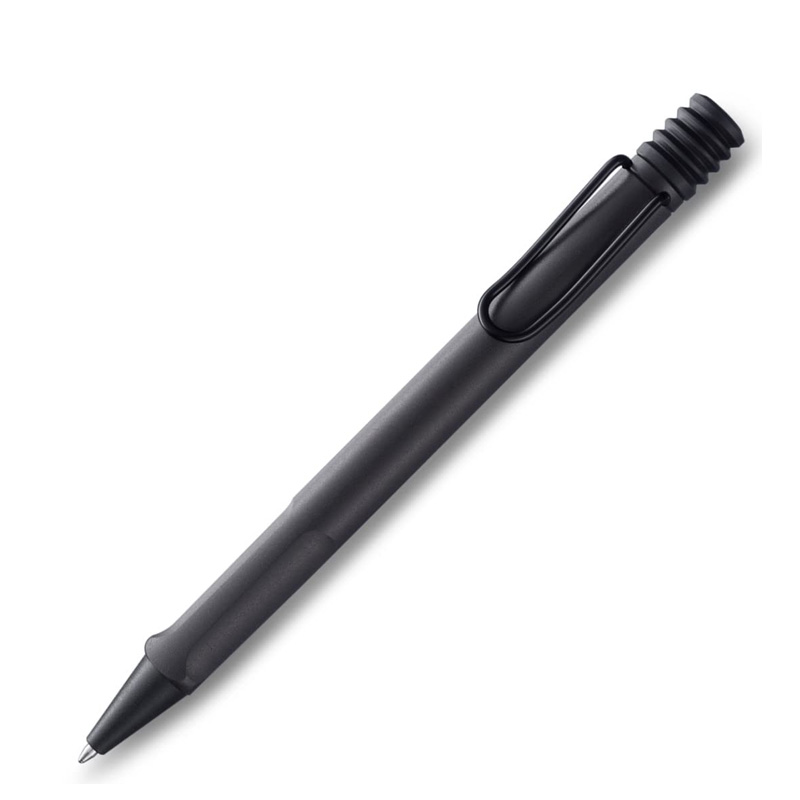 LAMY（ラミー） ボールペン サファリ 名入れ 11色 0.7mm ギフト 歴代