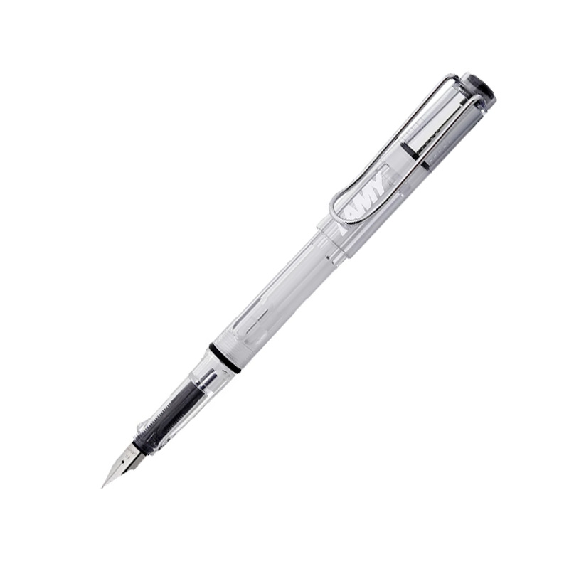 LAMY（ラミー） 万年筆 名入れ サファリ safari 7色 EF/F/M 限定