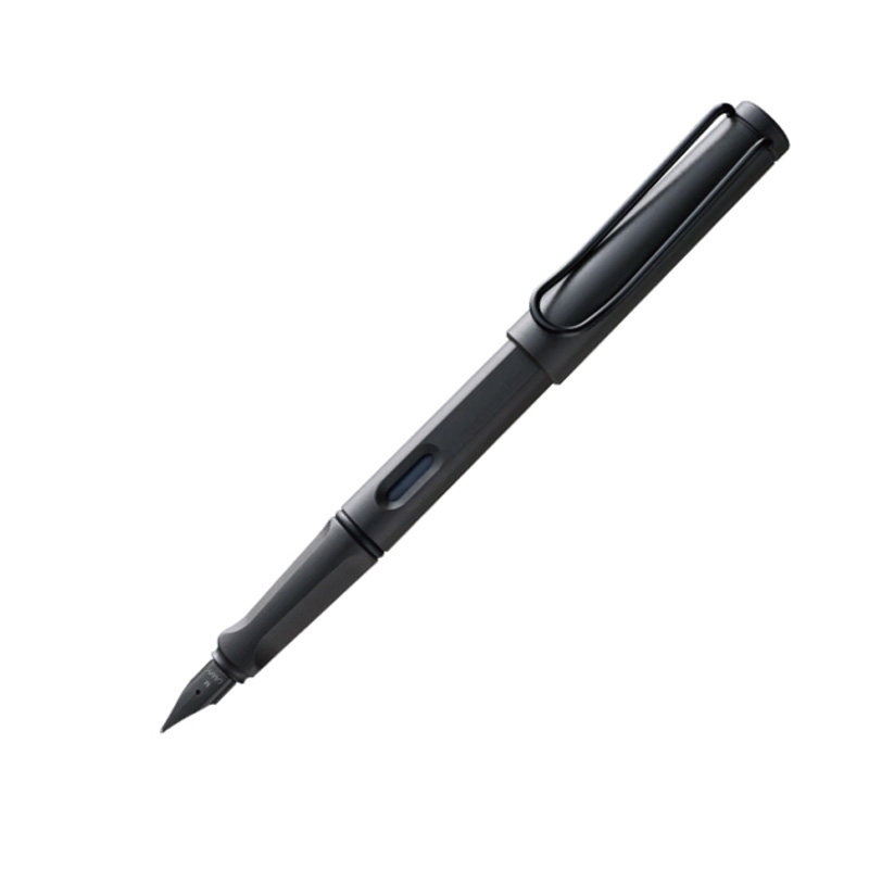 LAMY ラミー　サファリ　カタカナ　EF LAMY ラミー サファリ 万年筆 スカーレット EF/F/M | あいうえお