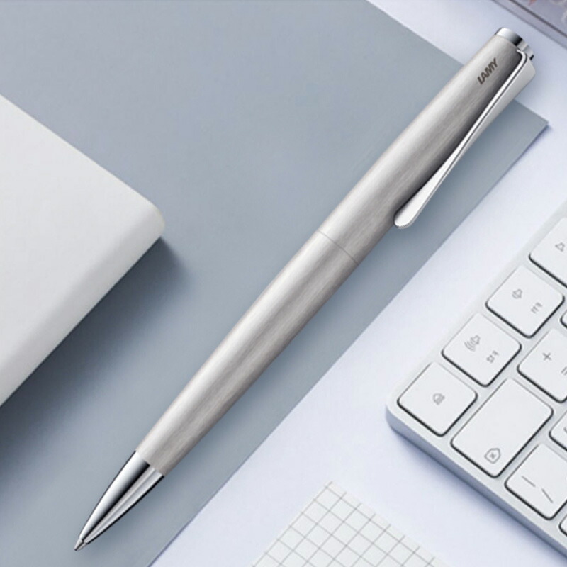 LAMY（ラミー） ボールペン ステュディオ LAMY studio 油性