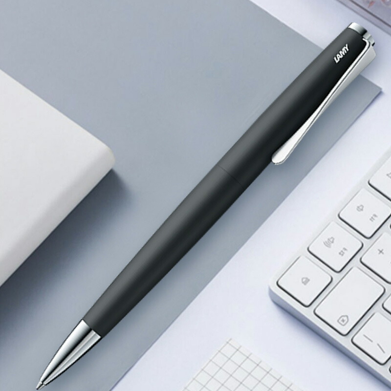 LAMY（ラミー） ボールペン ステュディオ LAMY studio 油性