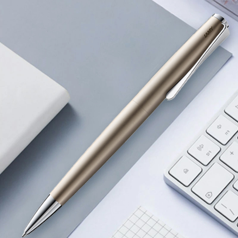 LAMY（ラミー） ボールペン ステュディオ LAMY studio 油性