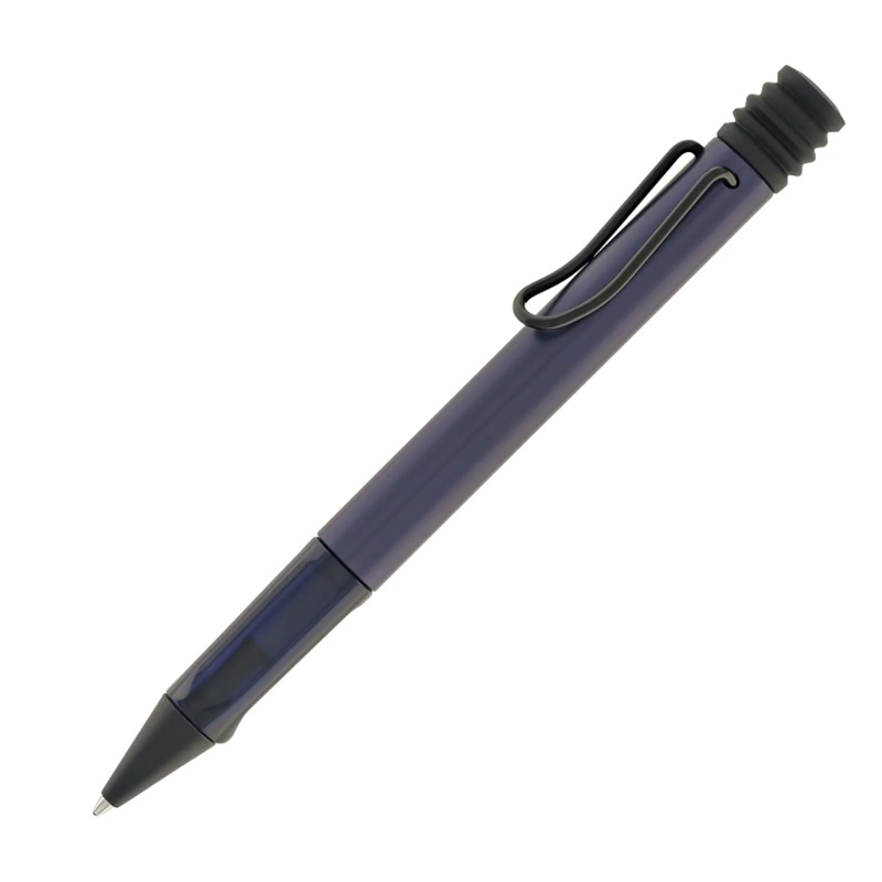 アルスター ラミー 油性ボールペン LAMY AL-star ブラック中字 10色