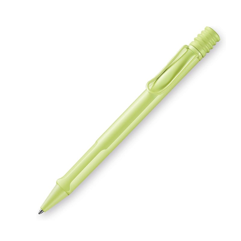LAMY（ラミー） 超定番 サファリ ボールペン LAMY safari 歴代最強5