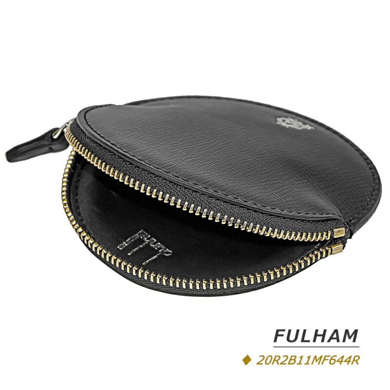 dunhill（ダンヒル） コインケース FULHAM 20R2B11MF644R 小銭入れ