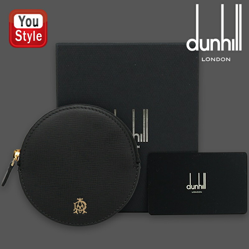 dunhill（ダンヒル） コインケース FULHAM 20R2B11MF644R 小銭入れ
