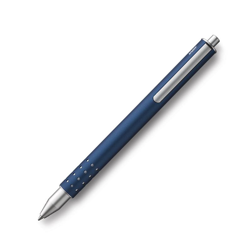 スウィフト ラミー ローラーボールペン LAMY Swift ブラック L331R-B