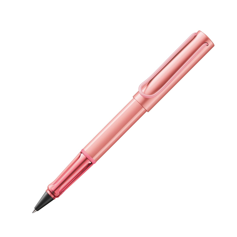 アルスター ラミー ローラーボール LAMY AL-star 限定 軽量 13色選択