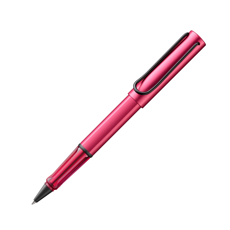 アルスター ラミー ローラーボール LAMY AL-star 限定 軽量 13色選択