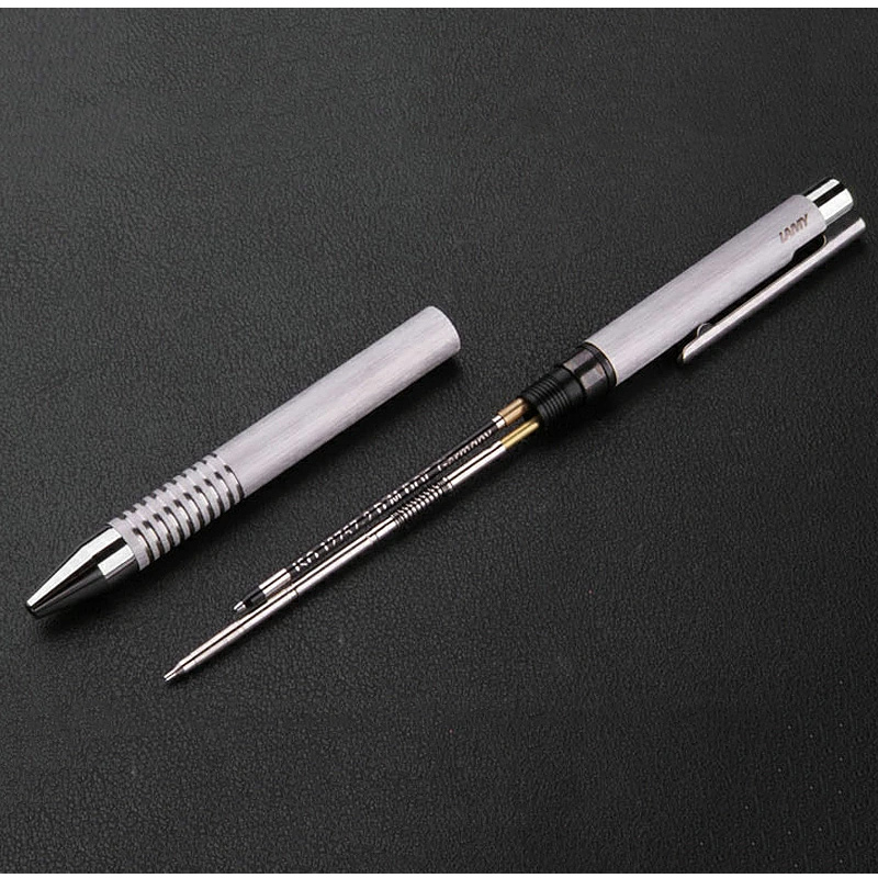 LAMY（ラミー） ロゴ 複合筆記具 ツインペン LAMY Logo twin pen