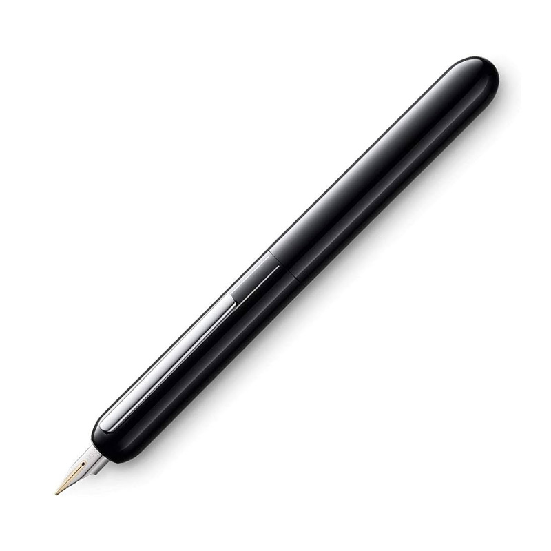 LAMY（ラミー） 名入れ 万年筆 ダイアログ3 DIALOG3 14K EF/F/M/B 全4