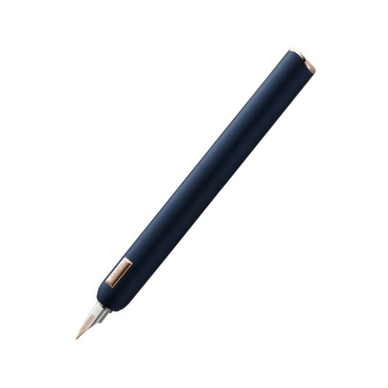 LAMY（ラミー） ダイアログCC 万年筆 LAMY dialog cc 14K EF/F/M