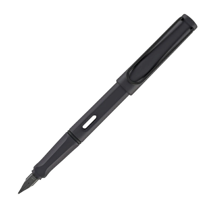 LAMY（ラミー） サファリ 万年筆 LAMY SAFALI 9色選択 EF/F/M ギフト