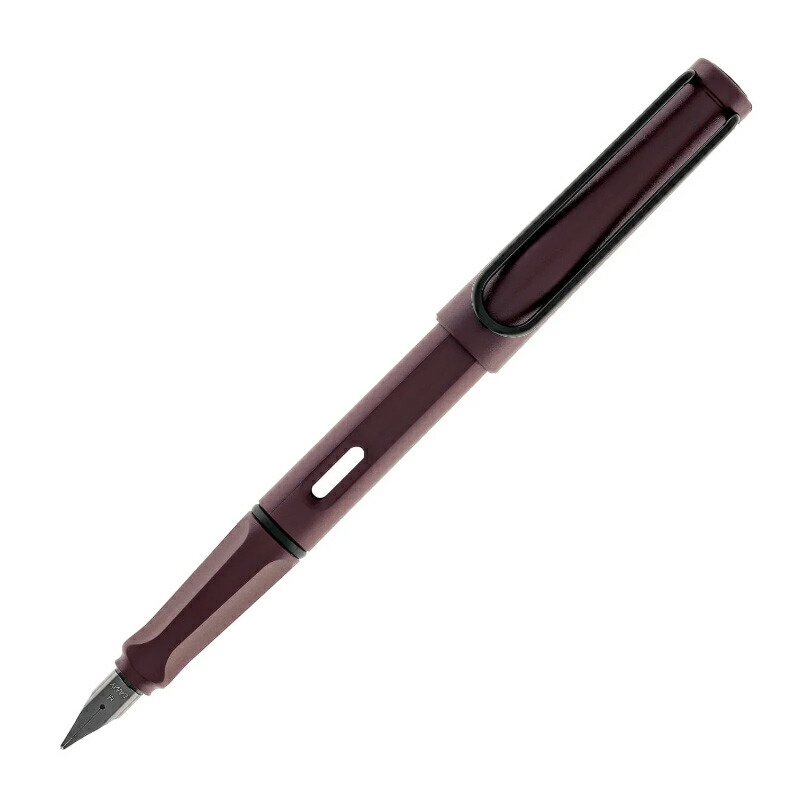 LAMY（ラミー） サファリ 万年筆 LAMY SAFALI 9色選択 EF/F/M ギフト