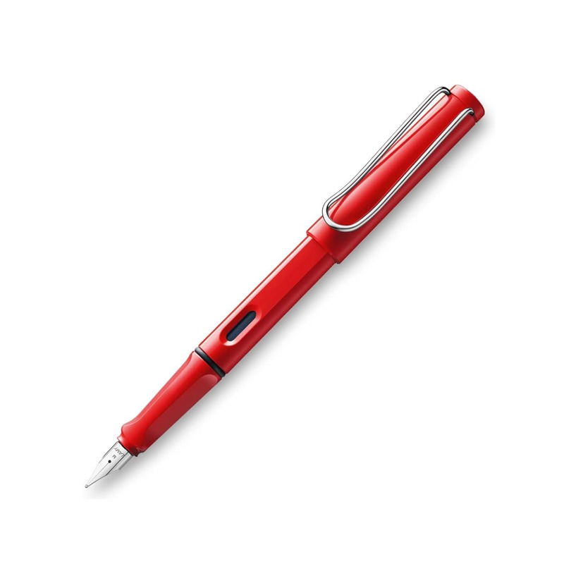 ラミー 万年筆ギフトセット サファリ 万年筆 ギフトセット LAMY EF/F/M LE193 プレゼント お祝い 文房具｜youstyle-pen｜04