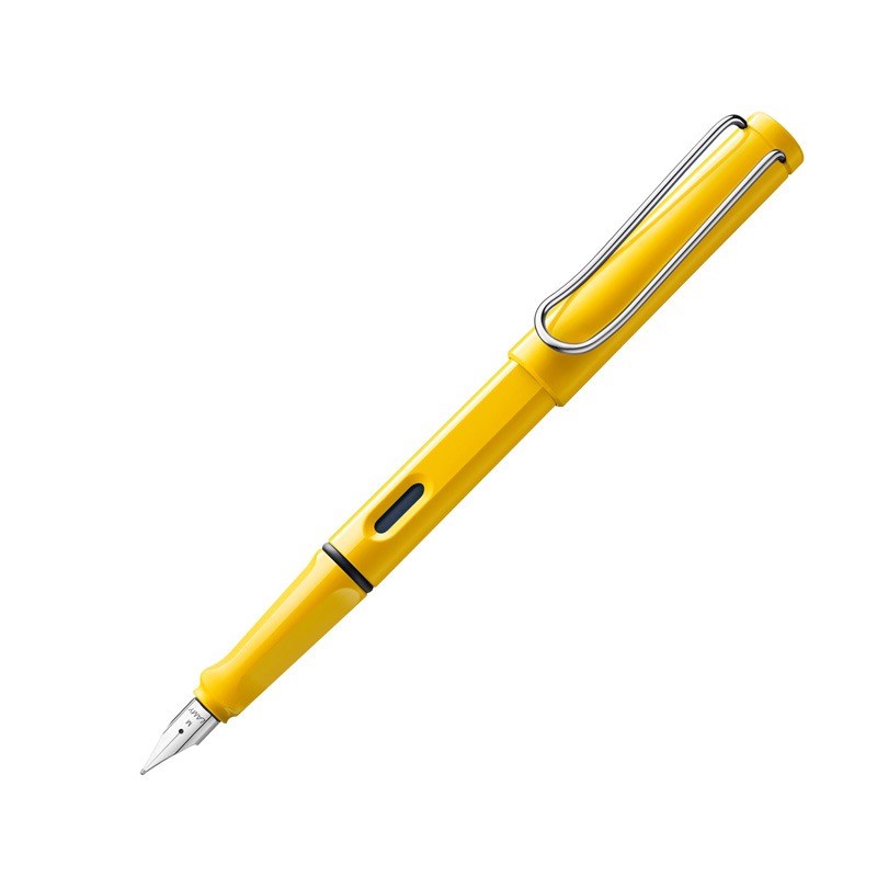 ラミー 万年筆ギフトセット サファリ 万年筆 ギフトセット LAMY EF/F/M LE193 プレゼント お祝い 文房具｜youstyle-pen｜06