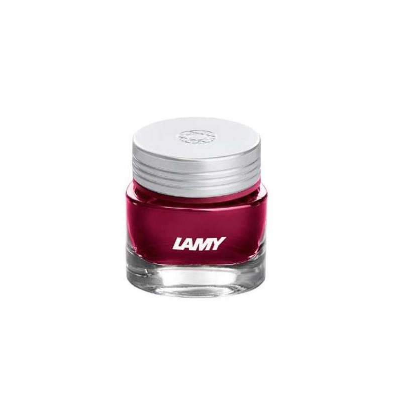 ラミー LAMY 消耗品 ボトルインク 万年筆用インク クリスタルインク 30ml 全10色 LT53｜youstyle-pen｜02