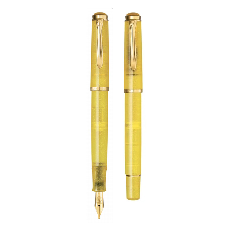 Pelikan（ペリカン） 万年筆 特別生産品 クラシック PELIKAN Classic