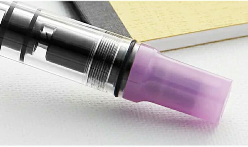 ツイスビー TWSBI 万年筆 ECO M25325 TWC11021 : you-m2530110 : You