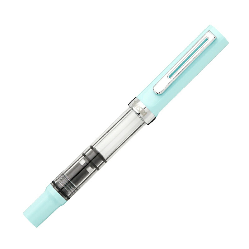 即日出荷OK】TWSBI ツイスビー 万年筆 ECO（エコ） ダーク