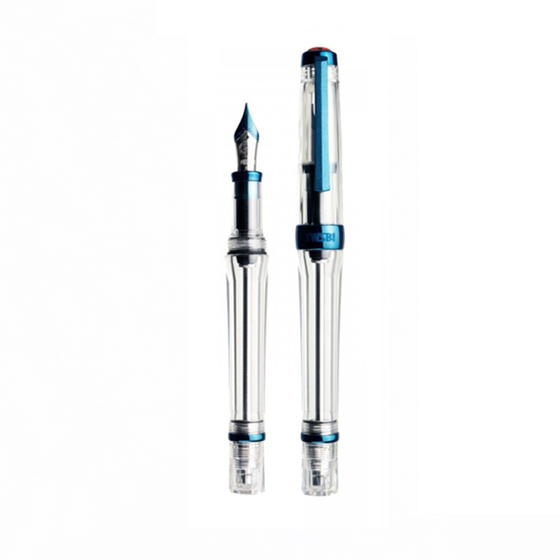 TWSBI（ツイスビー） 万年筆 バキューム700R VAC 700R カイヤナイト