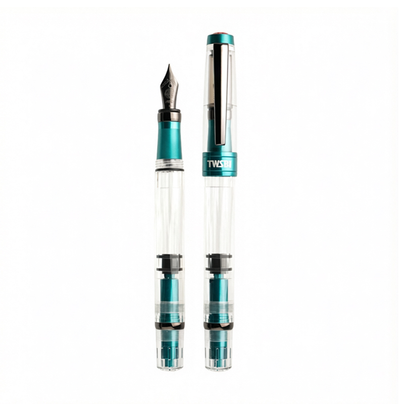 TWSBI（ツイスビー） 万年筆 万年筆 ダイヤモンド 580 ALR DIAMOND