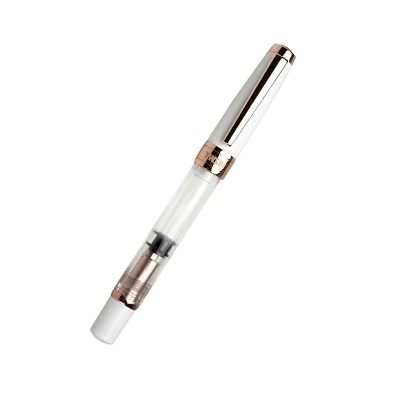 TWSBI（ツイスビー） 万年筆 ダイヤモンド580 EF F M B 1.1mm 吸入式