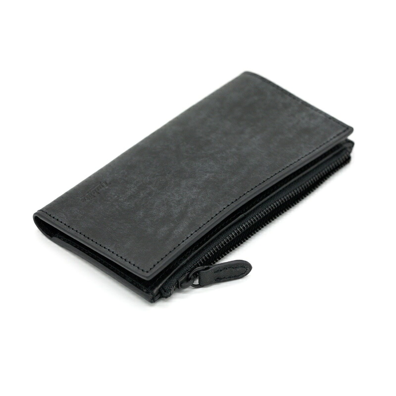 LUDDITE（ラダイト） マヤレーザーLW17ウォレットType1 財布