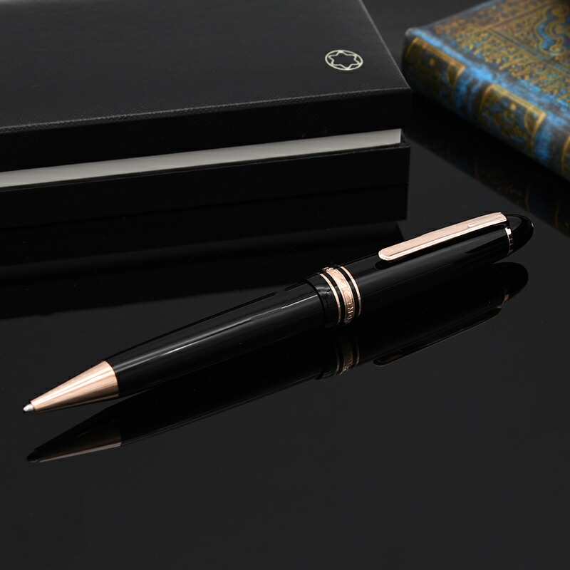 MONTBLANC（モンブラン） ボールペン マイスターシュテュック ル
