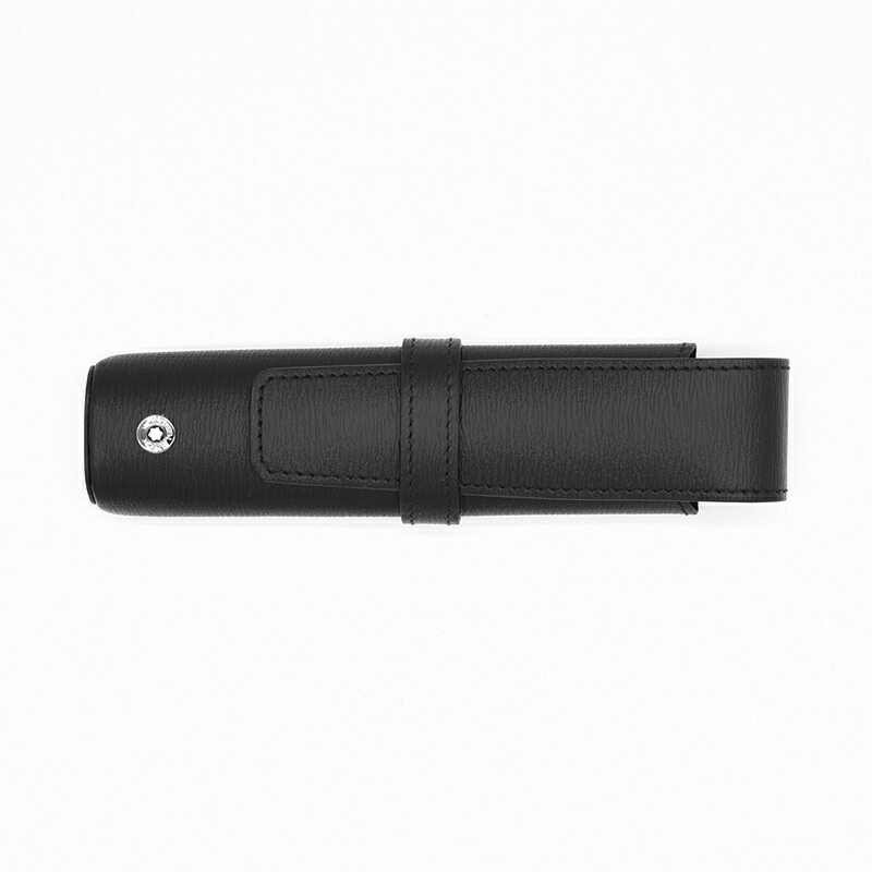 MONTBLANC（モンブラン） ペンケース ウェストサイドペンポーチ1本用