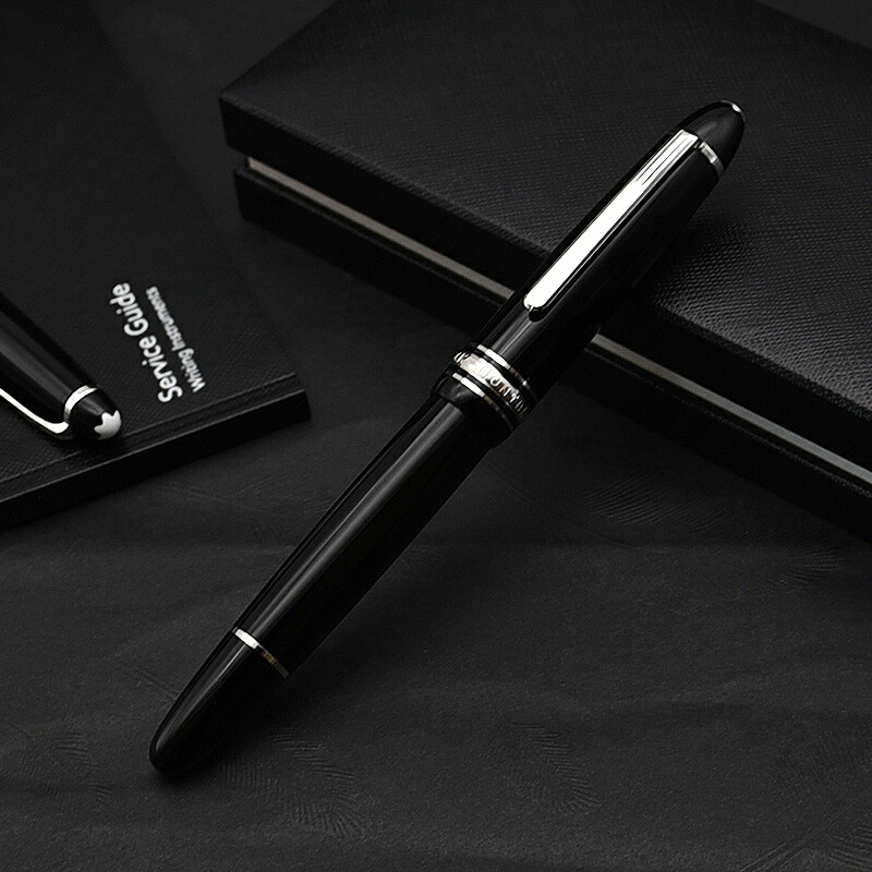 MONTBLANC（モンブラン） マイスターシュテュック 水性ボールペン