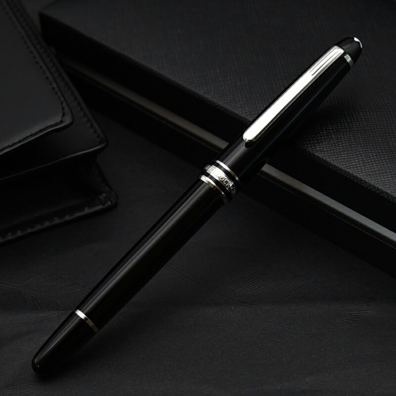 MONTBLANC（モンブラン） マイスターシュテュック 水性ボールペン