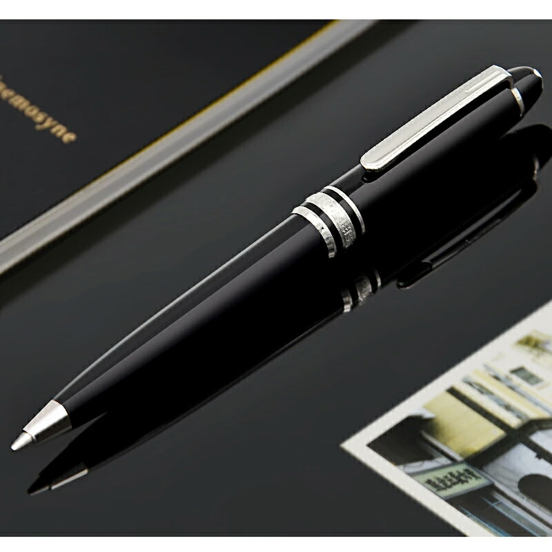 MONTBLANC - モンブランボールペンP164 Amazon | モンブラン【MONTBLANC】ボールペン マイ