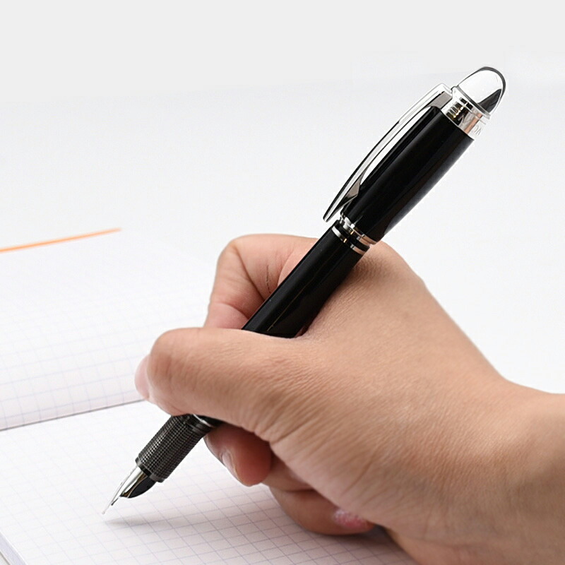 MONTBLANC（モンブラン） 万年筆 スターウォーカー STARWALKER