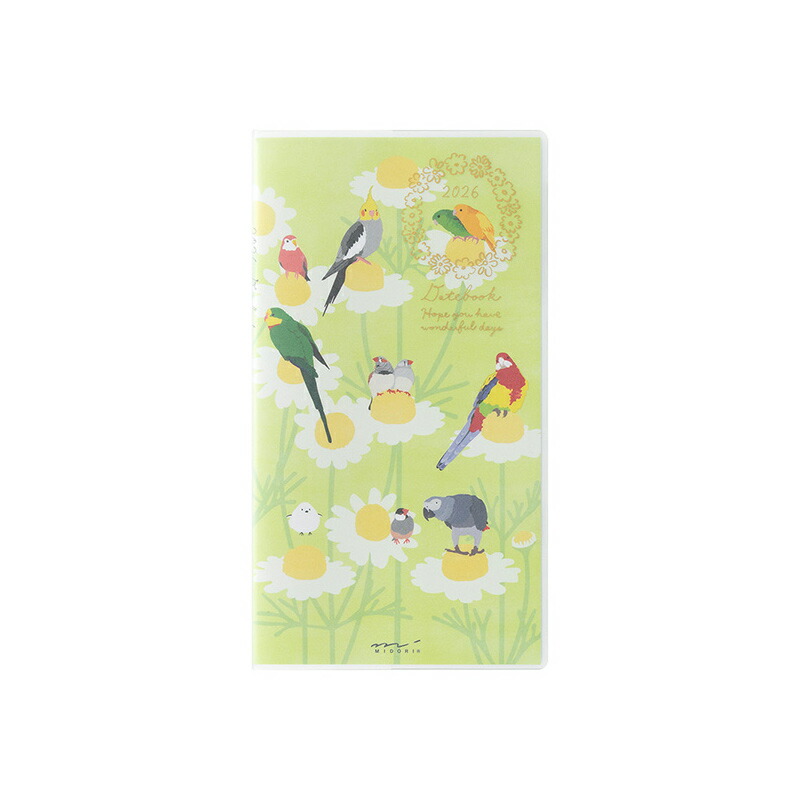 ミドリ 手帳のおすすめ人気商品一覧 通販 - Yahoo!ショッピング
