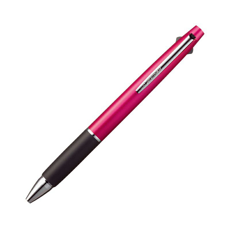 名入れ 多機能ペン 三菱鉛筆 MITSUBISHI PENCIL ジェットストリーム karimoku 0.5mm 0.7mm  3色ボールペン SXE3-800｜youstyle-pen｜02
