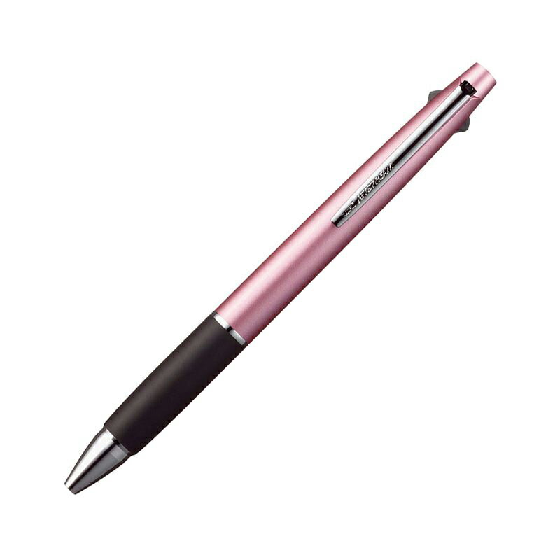 名入れ 多機能ペン 三菱鉛筆 MITSUBISHI PENCIL ジェットストリーム karimoku 0.5mm 0.7mm  3色ボールペン SXE3-800｜youstyle-pen｜04