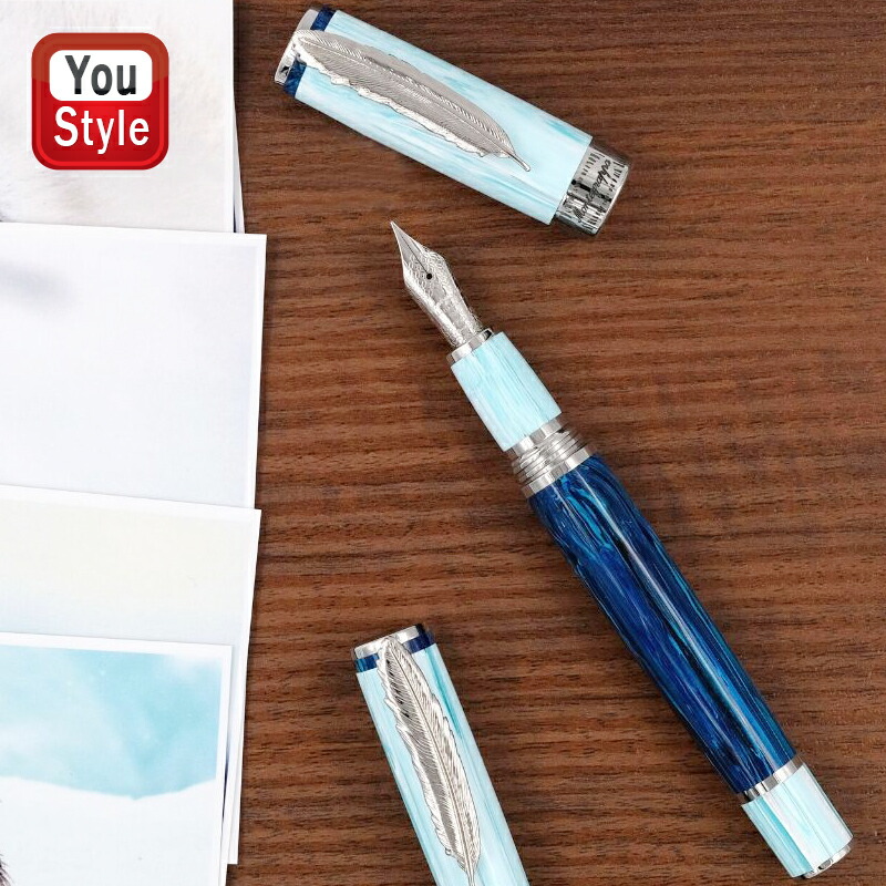 Montegrappa モンテグラッパ 万年筆 限定生産品 ワイルド-アーク