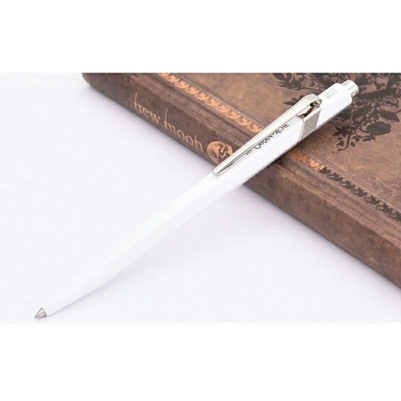 CARAN d'ACHE ネコポス送料無料 カランダッシュ ペンシル（0