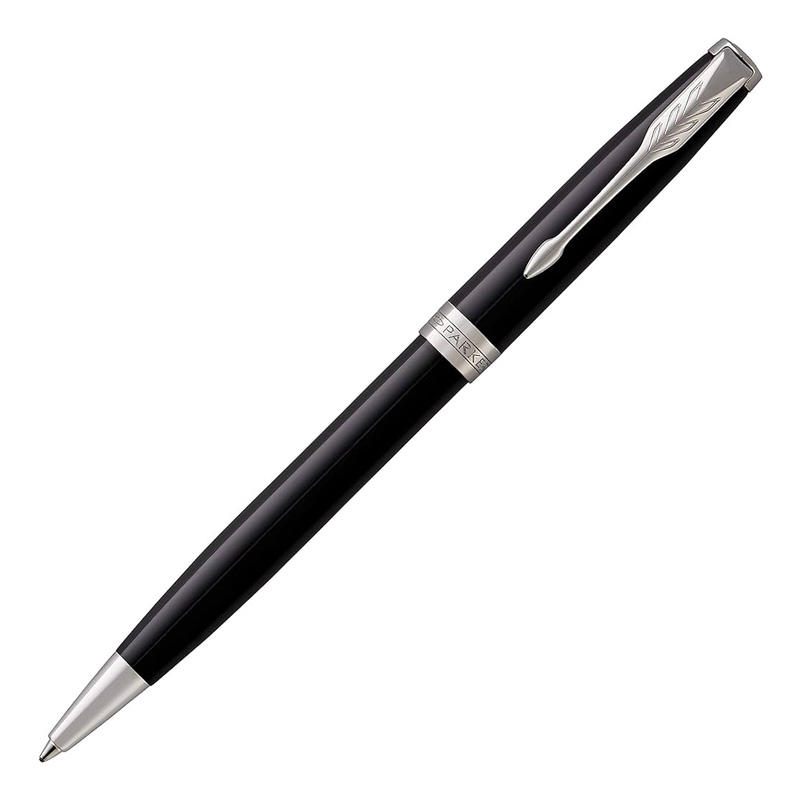 ソネット 名入れ パーカー ボールペン ソネットPARKER SONNET ブラック