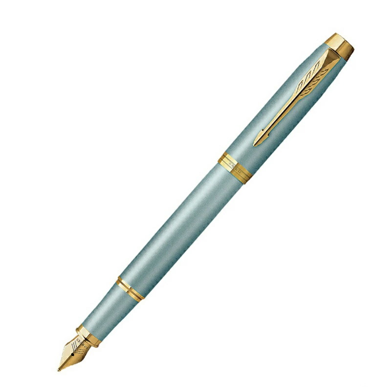 PARKER（パーカー） 新色在庫あり」名入れ 万年筆 アイエム PARKER IM