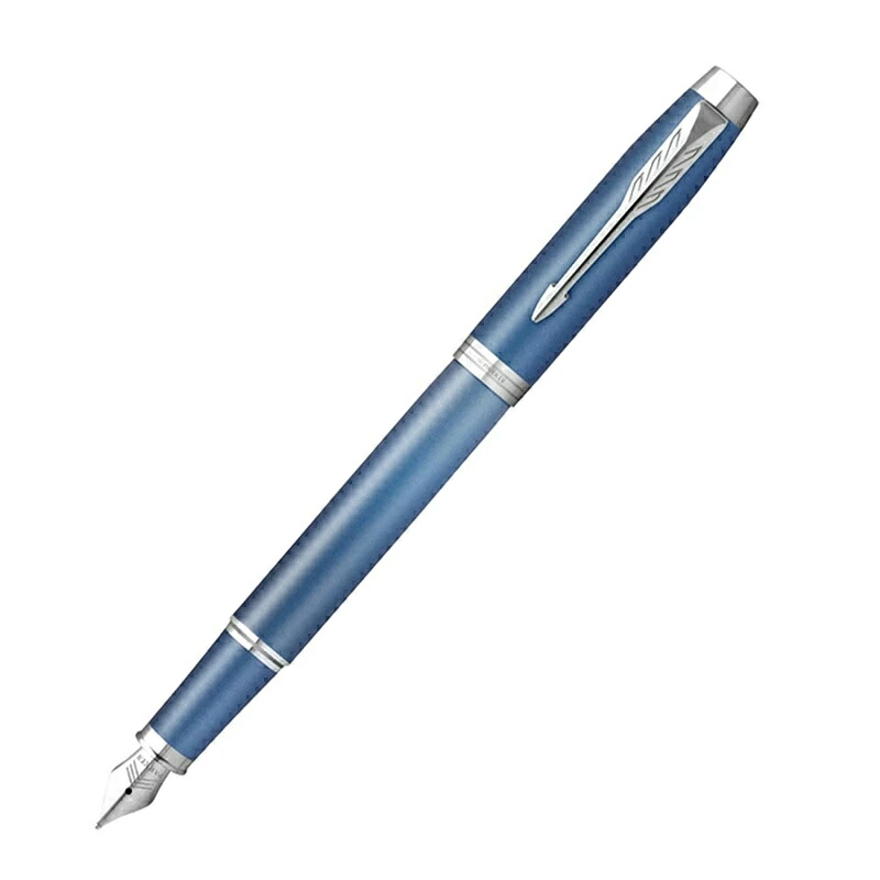 PARKER（パーカー） 新色在庫あり」名入れ 万年筆 アイエム PARKER IM