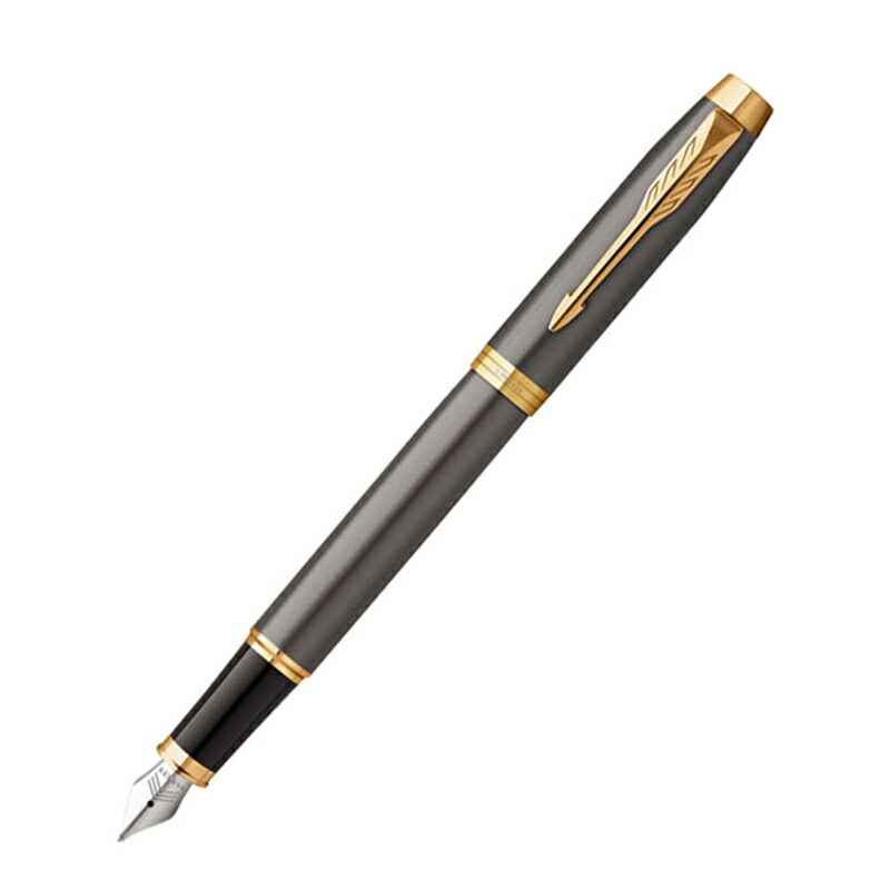 PARKER（パーカー） 新色在庫あり」名入れ 万年筆 アイエム PARKER IM