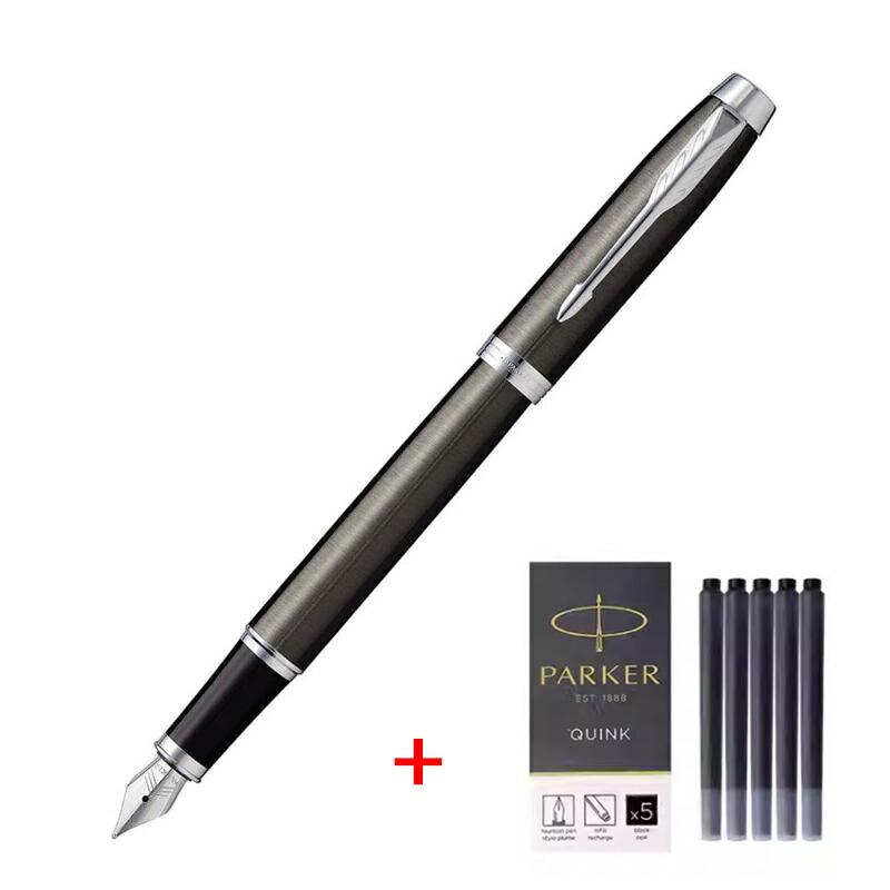 名入れ万年筆 パーカー PARKER アイエム カートリッジ特典付1975591/1975594/1975597/1975600/1975603/2127900/2213800/2173274/2173277/2173271/2190485 F 11色 | PARKER | 05