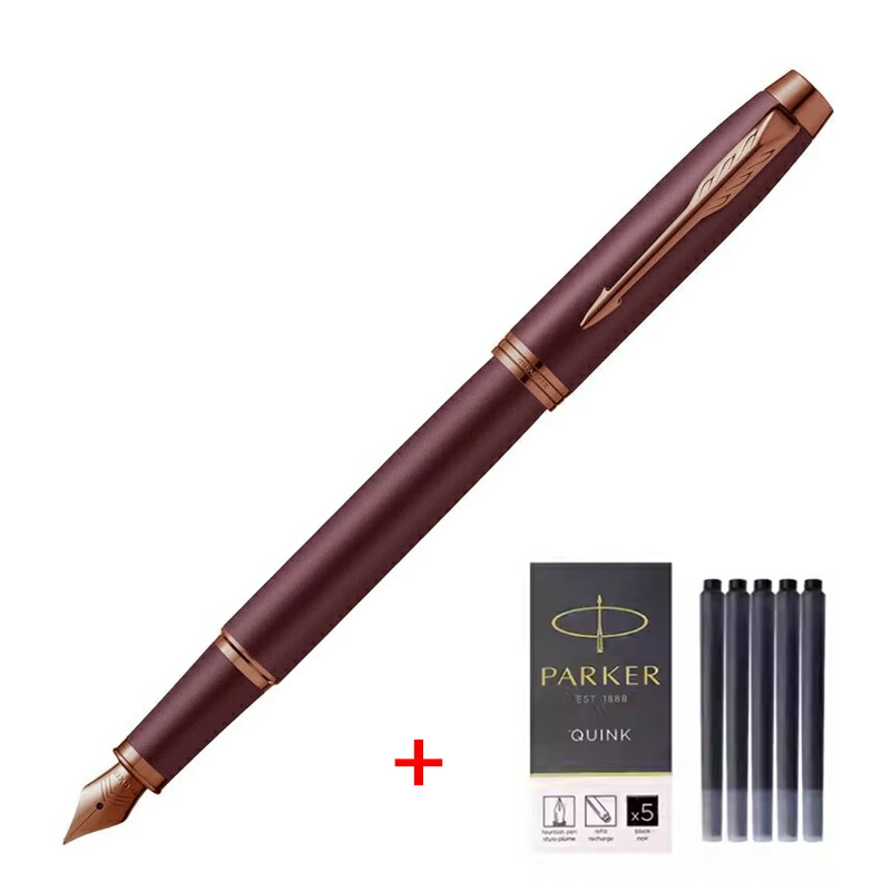 名入れ万年筆 パーカー PARKER アイエム カートリッジ特典付1975591/1975594/1975597/1975600/1975603/2127900/2213800/2173274/2173277/2173271/2190485 F 11色 | PARKER | 11