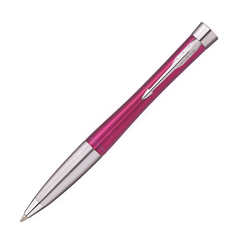 PARKER（パーカー） 名入れボールペン アーバン ブラック S0735910